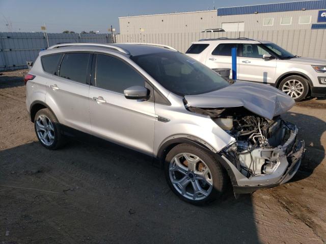 Photo 4 from auction – 2019 FORD ESCAPE TIT with VIN 1FMCU9J95KUB38496