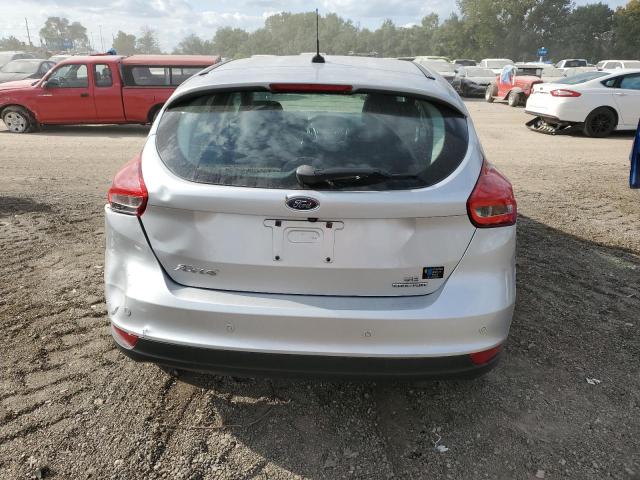 Photo 6 from auction – 2016 FORD FOCUS SE with VIN 1FADP3K23GL346166