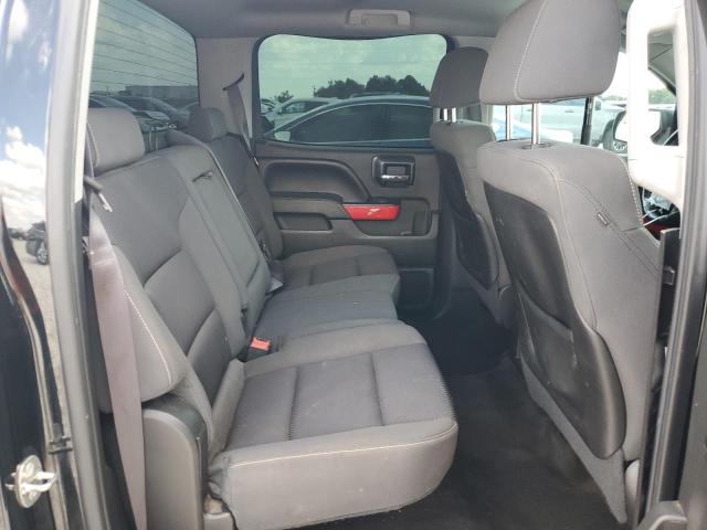 Photo 10 from auction – 2015 CHEVROLET SILVERADO with VIN 3GCPCREC2FG349338