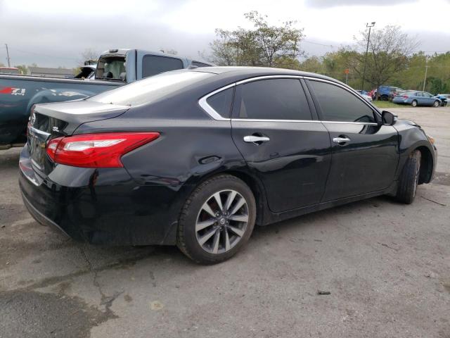 Photo 3 from auction – 2017 NISSAN ALTIMA 2.5 with VIN 1N4AL3AP5HC283942