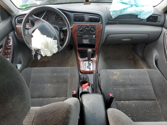Photo 8 from auction – 2004 SUBARU OUTBACK with VIN 4S3BH675247621498