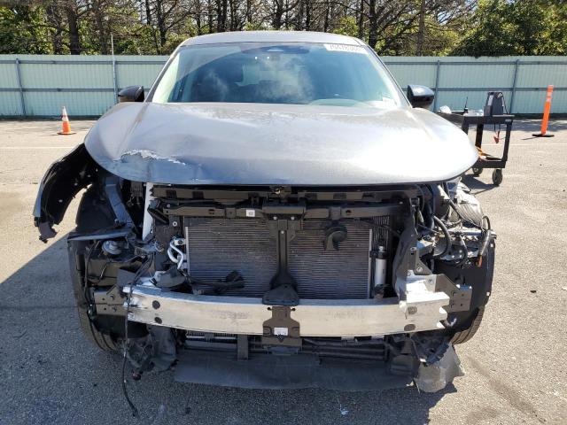 Photo 5 from auction – 2024 NISSAN PATHFINDER with VIN 5N1DR3AC5RC228858