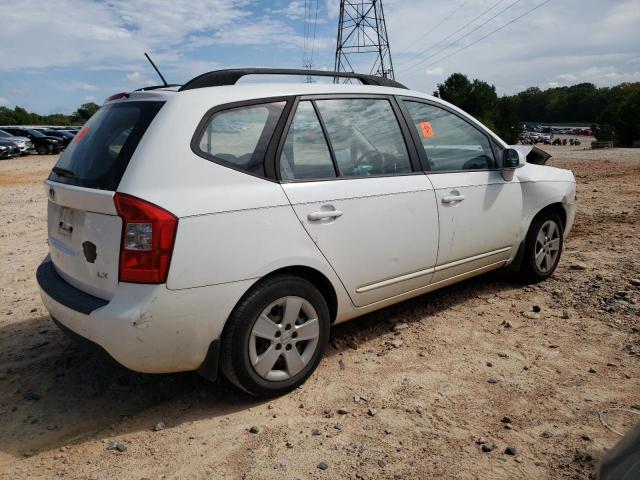 Photo 3 from auction – 2009 KIA RONDO BASE with VIN KNAFG528697267487