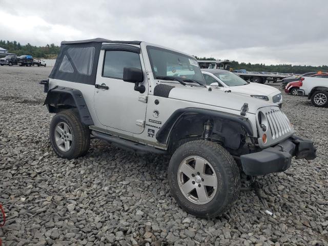 Photo 4 from auction – 2011 JEEP WRANGLER S with VIN 1J4AA2D12BL620148
