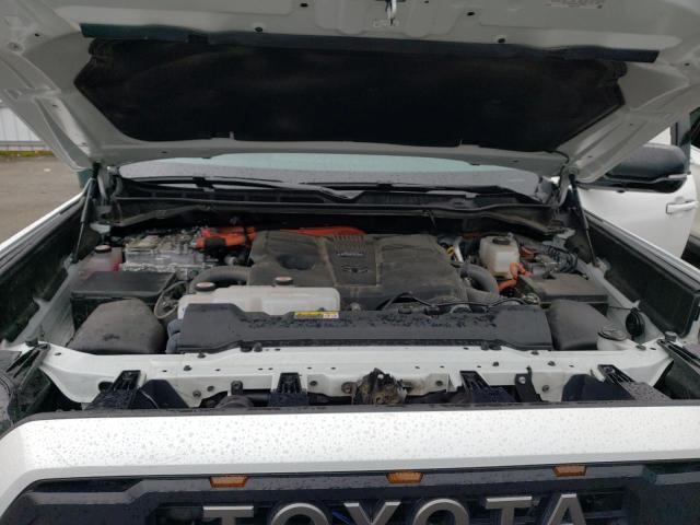 Фото 12 с аукциона – 2023 TOYOTA SEQUOIA SR с VIN 7SVAAABA6PX013064