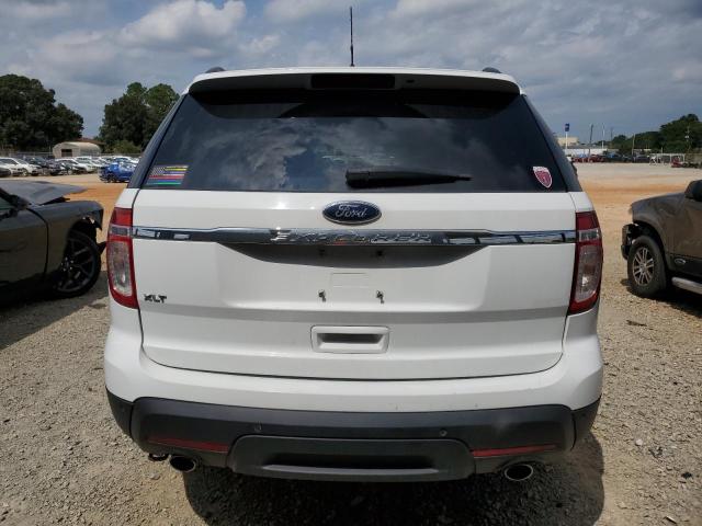 Photo 6 from auction – 2013 FORD EXPLORER X with VIN 1FM5K8D86DGA59691