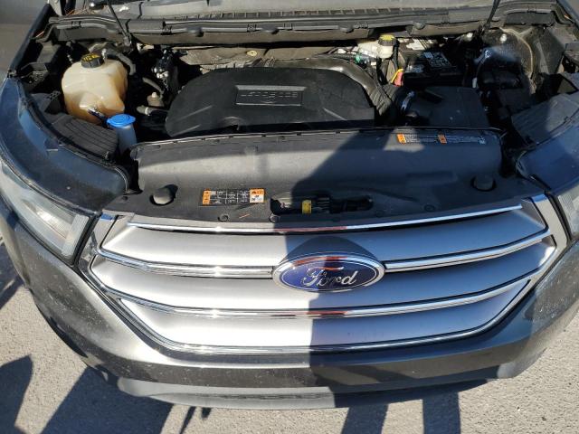 Photo 12 from auction – 2016 FORD EDGE SE with VIN 2FMPK3G97GBC40388