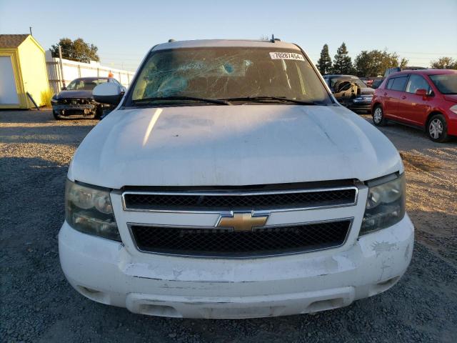 Photo 5 from auction – 2007 CHEVROLET TAHOE C150 with VIN 1GNFC13017J105211