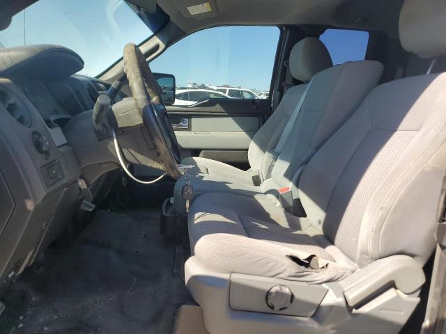 Photo 7 from auction – 2013 FORD F150 SUPER with VIN 1FTFX1CF4DKG23904