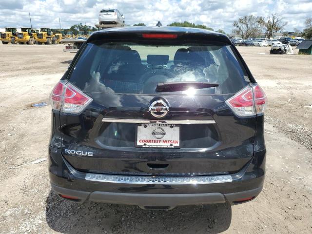 Photo 6 from auction – 2016 NISSAN ROGUE S with VIN KNMAT2MT0GP722615