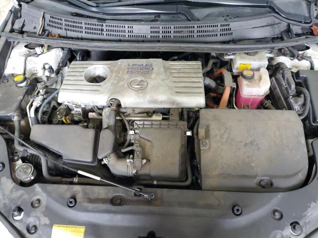 Photo 11 from auction – 2012 LEXUS CT 200 with VIN JTHKD5BH8C2080264