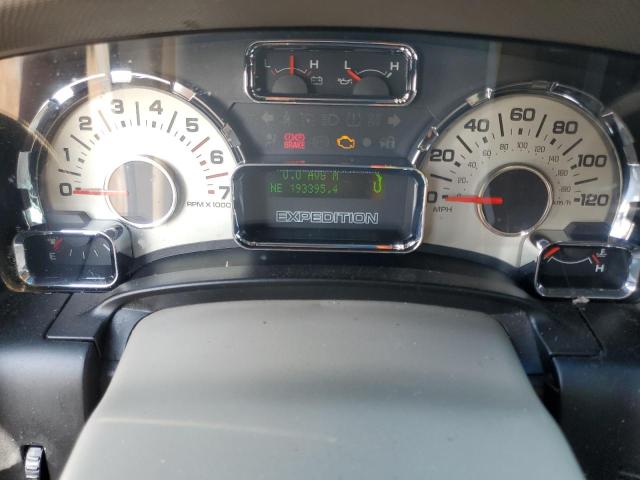 Photo 9 from auction – 2008 FORD EXPEDITION with VIN 1FMFU19578LA36129