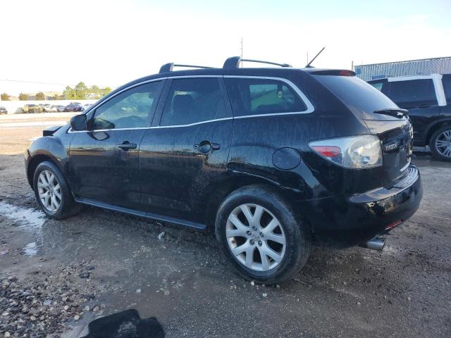 Photo 2 from auction – 2008 MAZDA CX-7 with VIN JM3ER293980174723