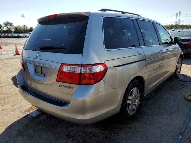 Photo 3 from auction – 2005 HONDA ODYSSEY EX with VIN 5FNRL38625B413233