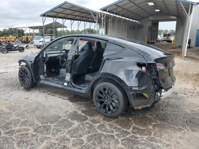 Photo 2 from auction – 2021 TESLA MODEL Y with VIN 5YJYGDEE7MF074047