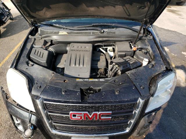 Photo 12 from auction – 2012 GMC TERRAIN SL with VIN 2GKFLVEK6C6351262