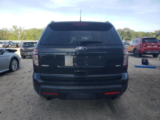 Photo 6 from auction – 2015 FORD EXPLORER S with VIN 1FM5K8GT4FGA61703