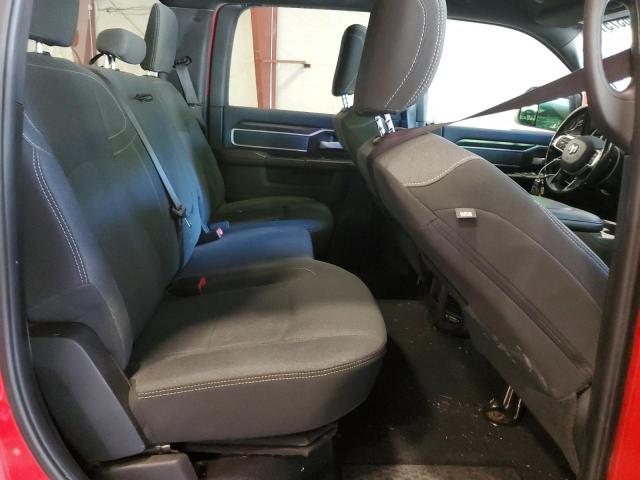 Photo 10 from auction – 2021 RAM 2500 BIG H with VIN 3C6UR5DL8MG532565