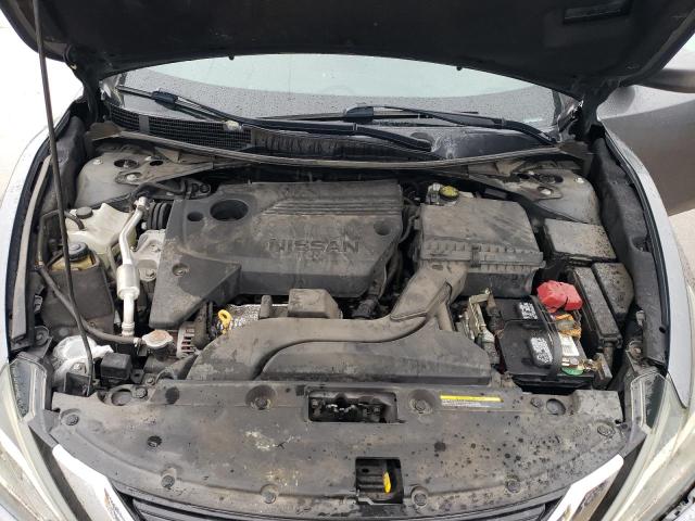 Photo 11 from auction – 2018 NISSAN ALTIMA 2.5 with VIN 1N4AL3AP0JC222620
