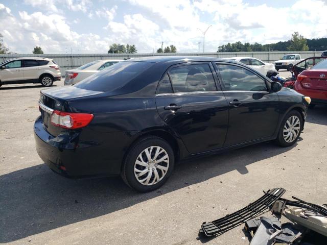 Photo 3 from auction – 2013 TOYOTA COROLLA BA with VIN 5YFBU4EE2DP106020
