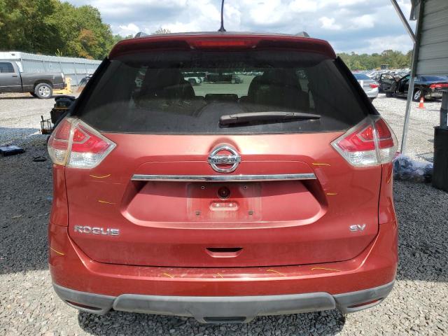 Zdjęcie 6 z aukcji – 2015 NISSAN ROGUE S z VIN KNMAT2MT7FP513063