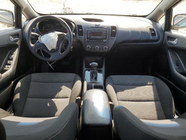 Photo 8 from auction – 2017 KIA FORTE with VIN 3KPFK4A73HE036226