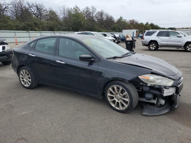 Photo 4 from auction – 2013 DODGE DART LIMIT with VIN 1C3CDFCA4DD332843