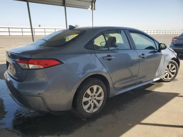 Photo 3 from auction – 2020 TOYOTA COROLLA LE with VIN JTDEPRAE1LJ047293