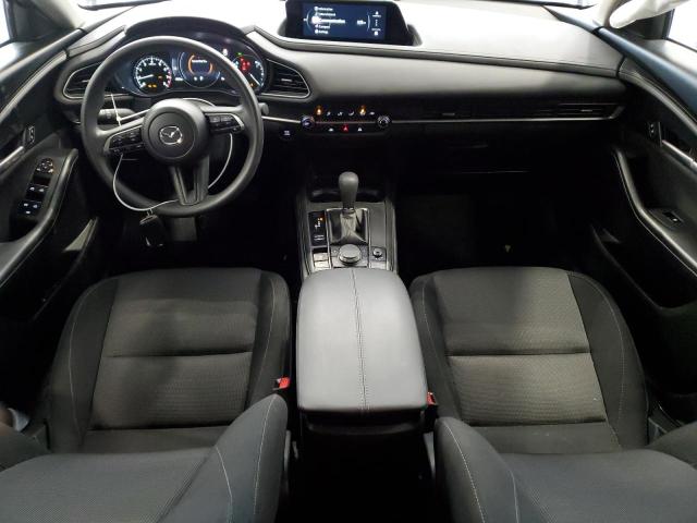 Photo 8 from auction – 2024 MAZDA CX-30 with VIN 3MVDMBAMXRM645704