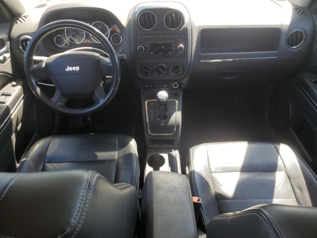 Photo 8 from auction – 2009 JEEP PATRIOT LI with VIN 1J8FT48B89D141069