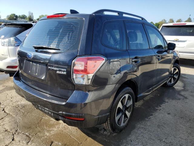 Photo 3 from auction – 2017 SUBARU FORESTER 2 with VIN JF2SJABC8HH586691