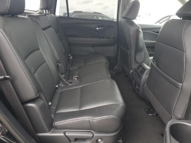 Photo 11 from auction – 2019 HONDA PILOT TOUR with VIN 5FNYF6H93KB033036