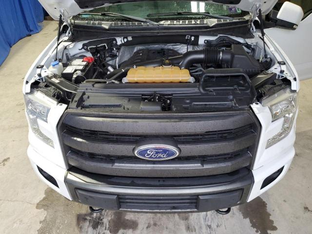 Photo 11 from auction – 2015 FORD F150 SUPER with VIN 1FTEW1EG2FFC05311