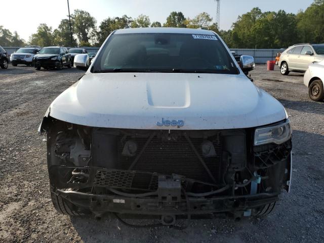 Photo 5 from auction – 2014 JEEP GRAND CHER with VIN 1C4RJFCT9EC105431