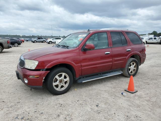 BUICK RAINIER CX 2007 con VIN 5GADT13S672165997 - Foto de la subasta
