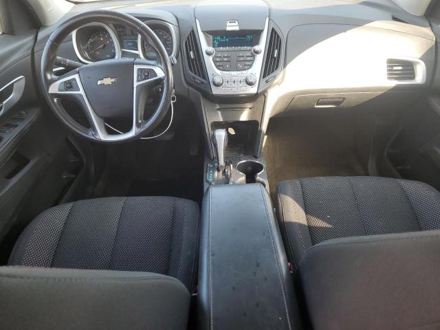 Photo 8 from auction – 2010 CHEVROLET EQUINOX LT with VIN 2CNALDEW0A6200638