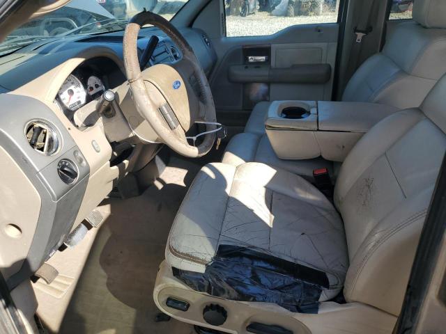 Photo 7 from auction – 2004 FORD F150 SUPER with VIN 1FTPW12574KB98582