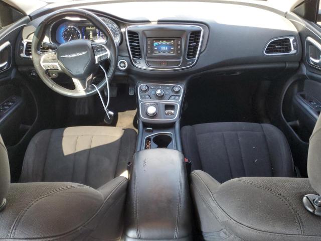 Photo 8 from auction – 2016 CHRYSLER 200 LIMITE with VIN 1C3CCCAB9GN165231
