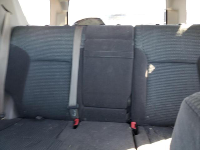 Photo 10 from auction – 2005 TOYOTA 4RUNNER SR with VIN JTEBT14R558021848