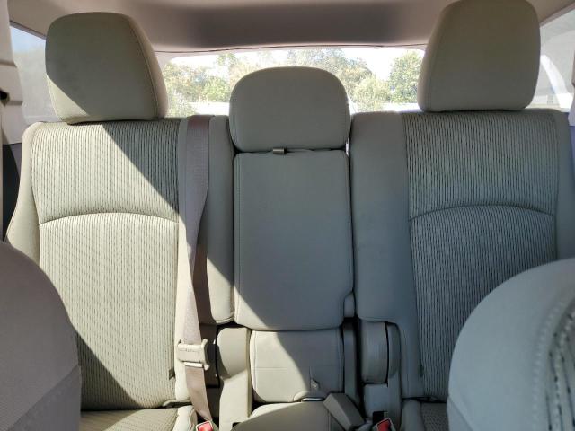 Zdjęcie 10 z aukcji – 2012 DODGE JOURNEY SX z VIN 3C4PDCBG6CT361206