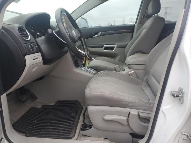 Photo 7 from auction – 2008 SATURN VUE XE with VIN 3GSCL33P28S694214