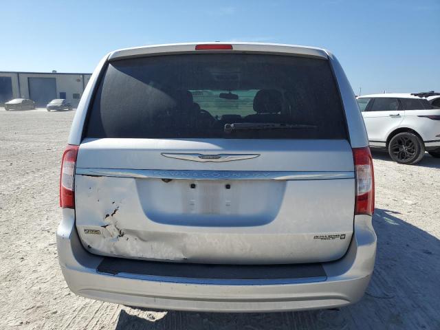Photo 6 from auction – 2012 CHRYSLER TOWN & COU with VIN 2C4RC1BG7CR343977