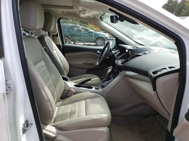 Photo 7 from auction – 2013 FORD ESCAPE SEL with VIN 1FMCU9H91DUB27617