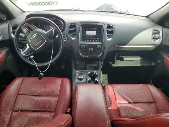 Photo 8 from auction – 2017 DODGE DURANGO R/ with VIN 1C4SDJCT5HC871270