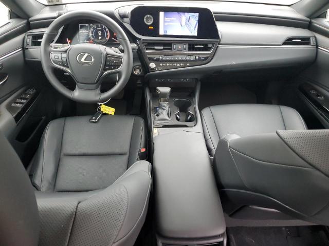 Photo 8 from auction – 2023 LEXUS ES 350 BAS with VIN 58ADZ1B1XPU157240