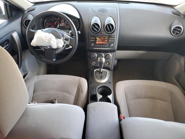 Photo 8 from auction – 2012 NISSAN ROGUE with VIN JN8AS5MV6CW355875