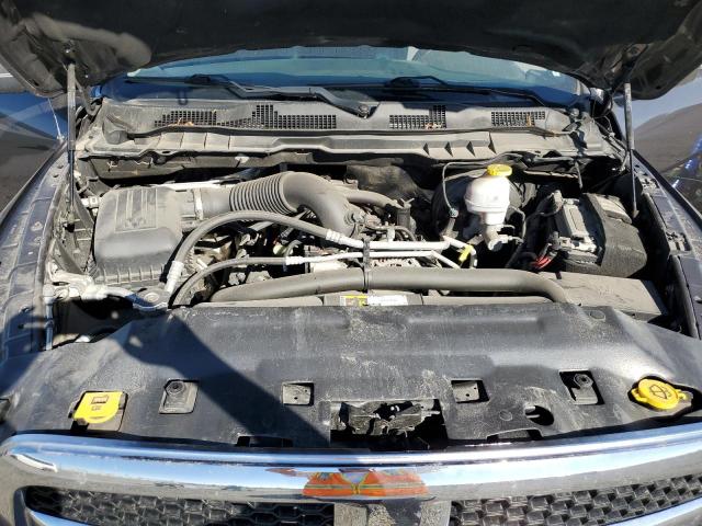 Photo 11 from auction – 2021 RAM 1500 CLASS with VIN 1C6RR7TT5MS516982