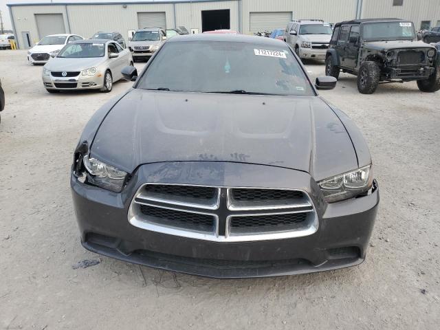 Photo 5 from auction – 2014 DODGE CHARGER SE with VIN 2C3CDXBG3EH263594