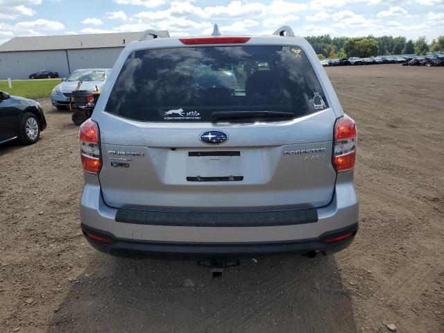 Photo 6 from auction – 2016 SUBARU FORESTER 2 with VIN JF2SJAFCXGH439751