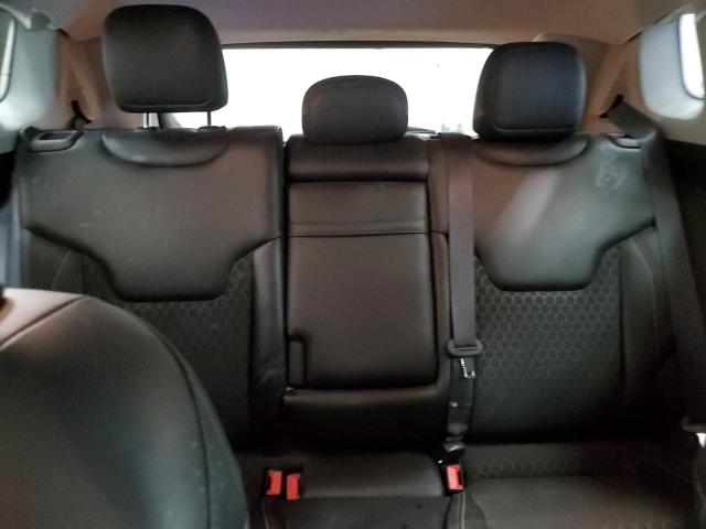 Photo 10 from auction – 2018 JEEP COMPASS LA with VIN 3C4NJDBB8JT336931